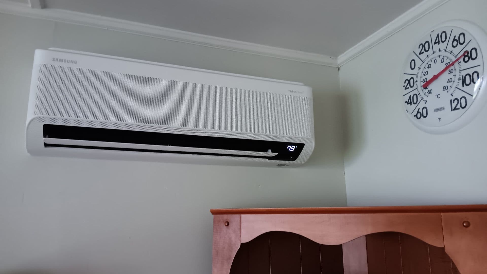 Samsung Mini Split